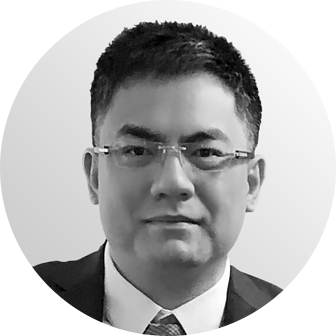 Arnold Pravinata