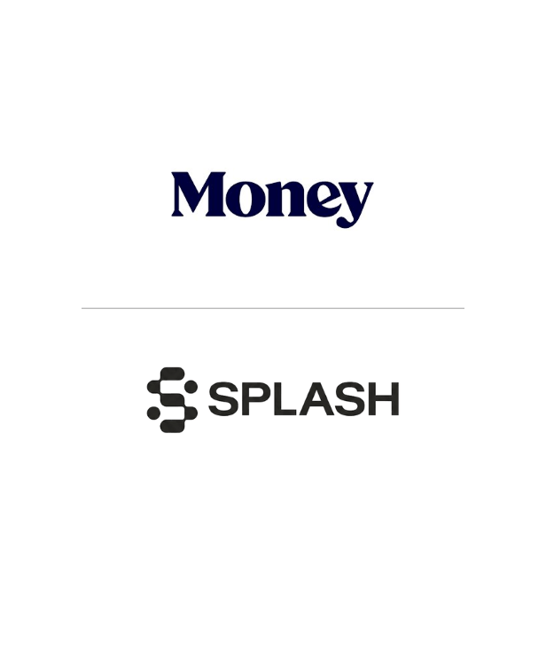 AmONE and Splash logo